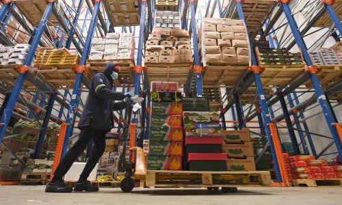 Photo: KARIM SAHIB/AFP via Getty Images