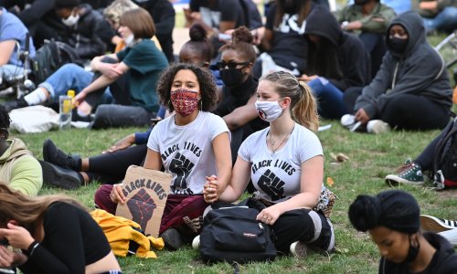 Photo: JUSTIN TALLIS/AFP/Getty Images