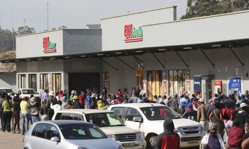 Photo: -/AFP/Getty Images