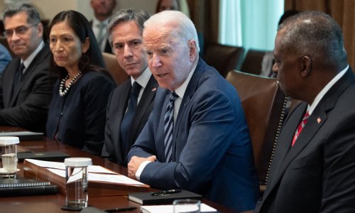 Photo: SAUL LOEB/AFP/Getty Images