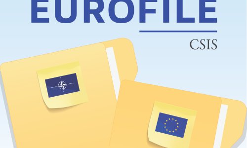 Eurofile Logo