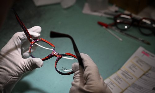 Photo: SEBASTIEN BOZON/AFP/Getty Images