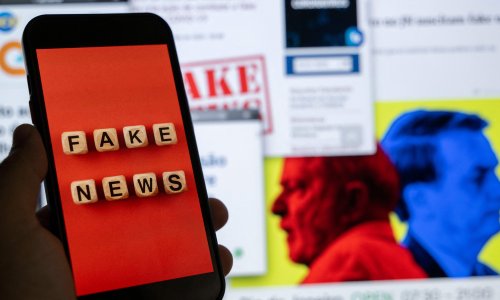 Photo: MAURO PIMENTEL/AFP/Getty Images