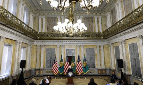 Photo: Chip Somodevilla/Getty Images