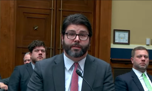 Photo:  House Committee on Energy and Commerce
