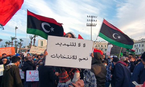 Photo: -/AFP/Getty Images