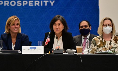 Photo: FREDERIC J. BROWN/AFP via Getty Images