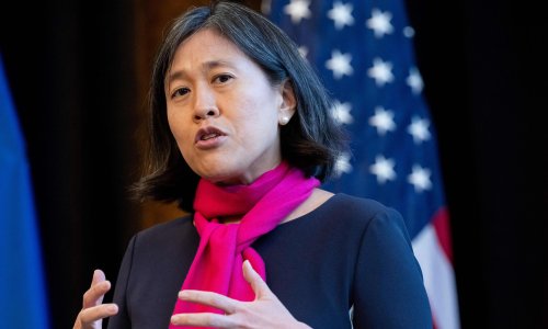 Photo: SAUL LOEB/AFP via Getty Images