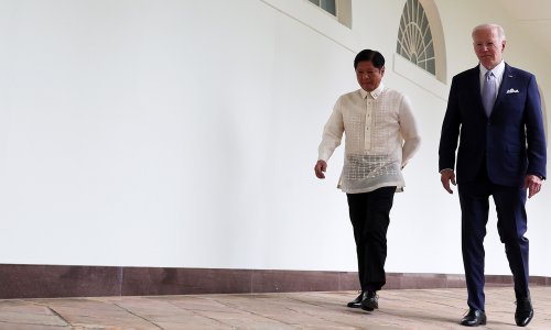 Photo: Alex Wong/Getty Images