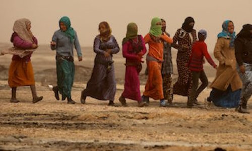 Refugees