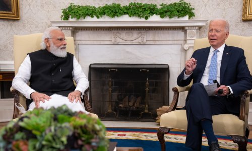 Photo: Sarahbeth Maney-Pool/Getty Images