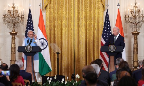 Photo: Win McNamee/Getty Images