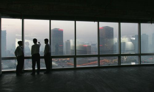 Photo: Cancan Chu/GettyImages