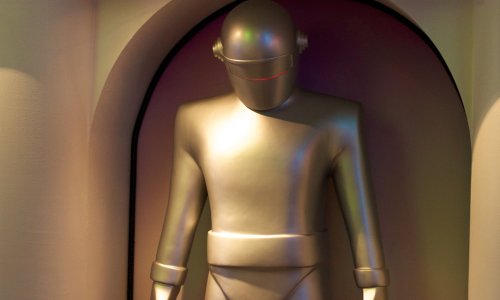 Photo: Jiuguang Wang/Flickr (CC BY-SA 2.0)