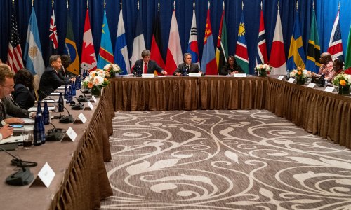 Photo: CRAIG RUTTLE/POOL/AFP/Getty Images