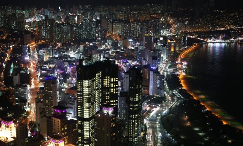 Photo: Chung Sung-Jun/Getty Images