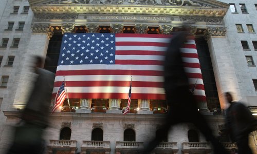 Photo: Mario Tama/Getty Images