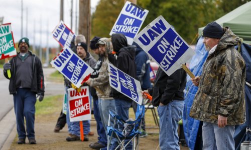 Photo: Bill Pugliano/Getty Images