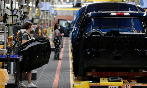 Photo: JEFF KOWALSKY/AFP/Getty Images