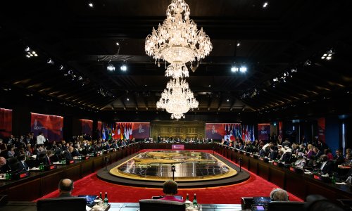 Photo: Leon Neal/Getty Images