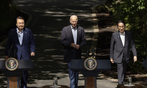 Photo: Chip Somodevilla/Getty Images