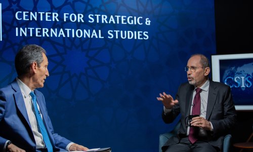 Photo: CSIS