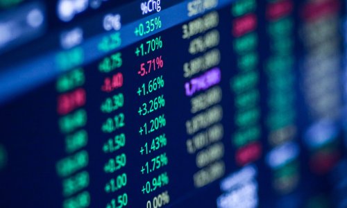 Photo: Golden House Images/Adobe Stock