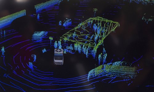 Photo: Jahi Chikwendiu/The Washington Post via Getty Images