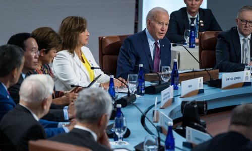 Photo: Kent Nishimura/Getty Images