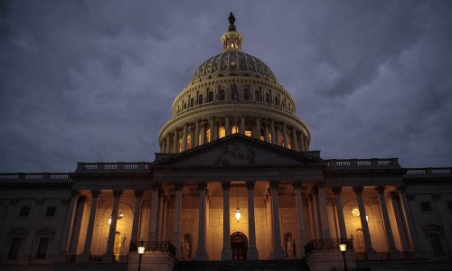 Photo: Drew Angerer/Getty Images
