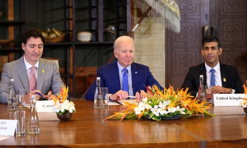 Photo: Leon Neal/Getty Images