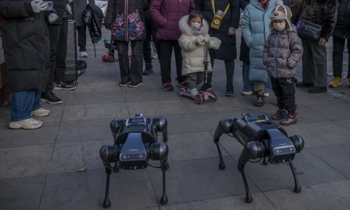 Photo: Andrea Verdelli/Getty Images