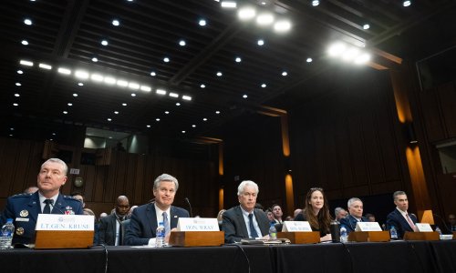 Photo: SAUL LOEB/AFP via Getty Images