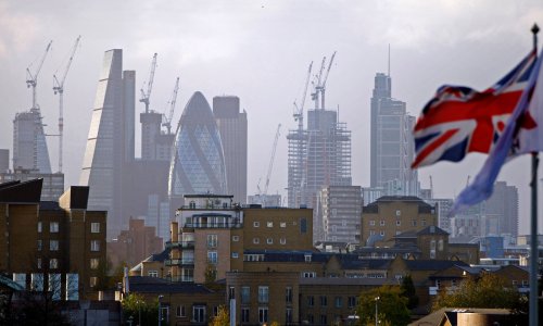 Photo: TOLGA AKMEN/AFP via Getty Images