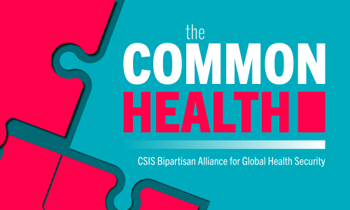 CommonHealth Banner