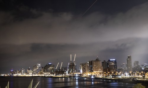 Photo: Mostafa Alkharouf/Anadolu/Getty Images