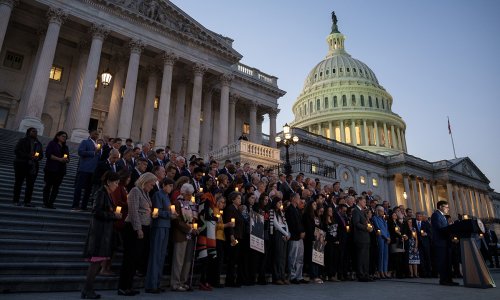 Photo: Drew Angerer/Getty Images