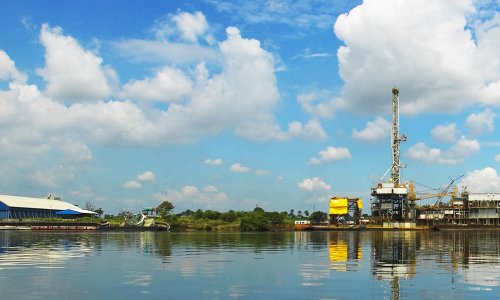 Photo: Jacob Silberberg/Getty Images