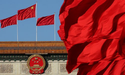 Photo: Feng Li/Getty Images