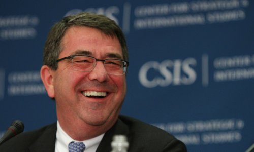 Photo: CSIS