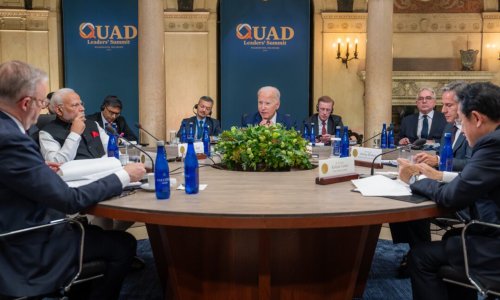 Photo: Adam Schultz/White House