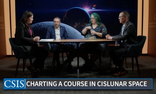 Photo: CSIS