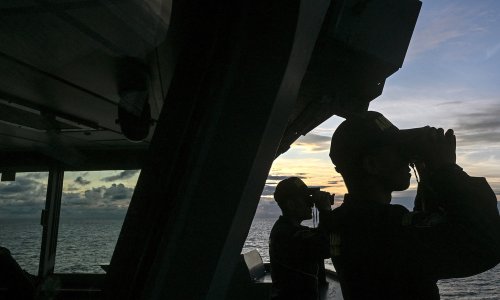 Photo: JOAQUIN SARMIENTO/AFP/Getty Images