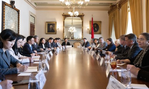 Project Atom 2024 Report Launch