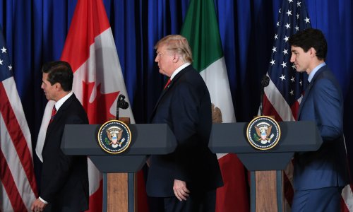 Photo: MARTIN BERNETTI/AFP via Getty Images