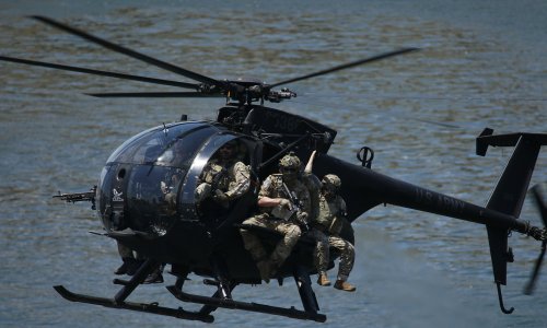 Photo: Luke Sharrett/Getty Images