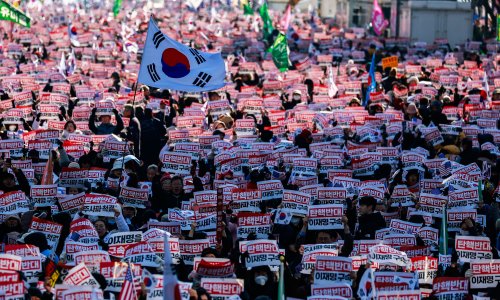 Photo: Daniel Ceng/Anadolu via Getty Images
