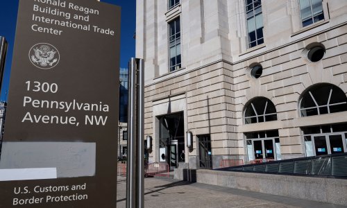 Photo: ROBERTO SCHMIDT/AFP via Getty Images