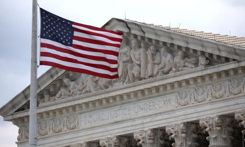 Photo: Win McNamee/Getty Images