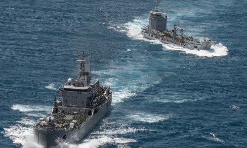 Photo: FEDERICO PARRA/AFP/Getty Images